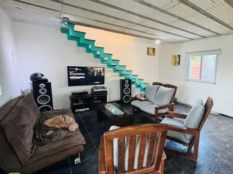 Casa en Venta en Villa Parque Sicardi, Partido de La Plata