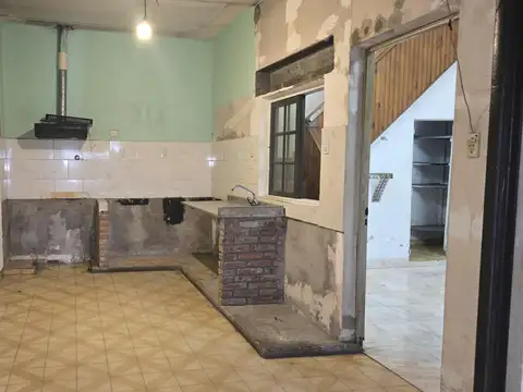 Casa en Venta en Isidro Casanova, Partido de La Matanza