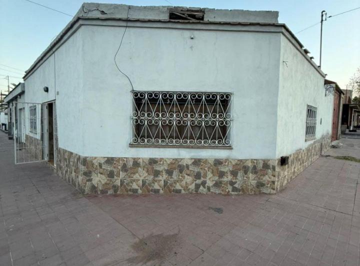 Casa · 90m² · 3 Ambientes