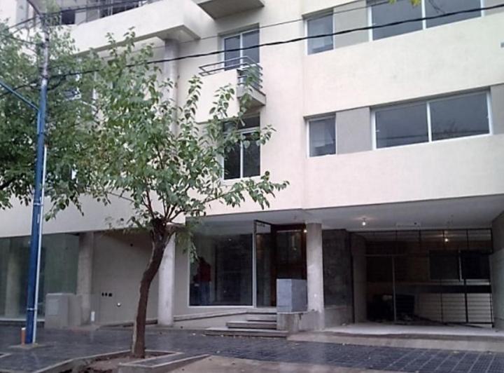 Garage · 10m² · 1 Cochera