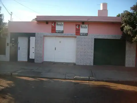 Casa en Venta en Jose Clemente Paz, Partido de José C. Paz
