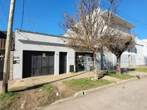 Casa en Venta en Bernal, Partido de Quilmes