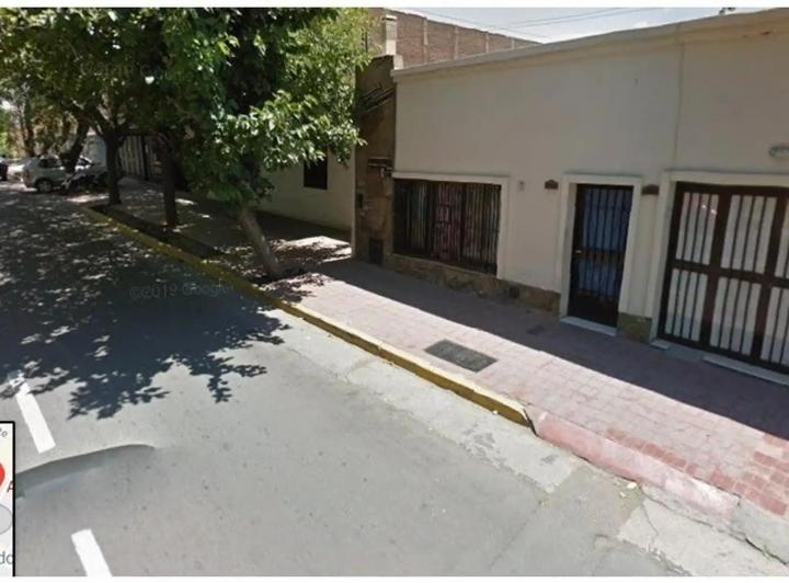 Departamento · 35m² · 1 Ambiente