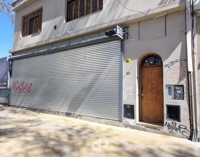 Oficina comercial · 250m² · 6 Ambientes