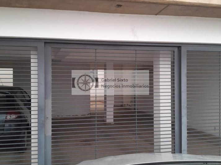 Departamento · 40m² · 3 Ambientes · 1 Cochera