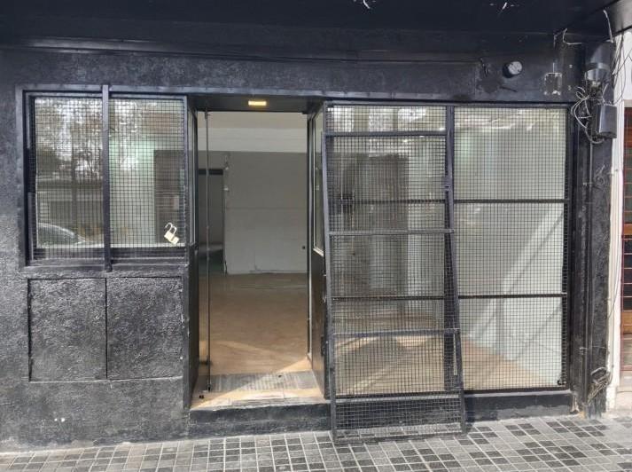 Local comercial · 160m² · 7 Ambientes