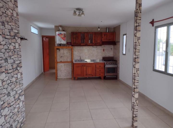 Departamento · 50m² · 2 Dormitorios