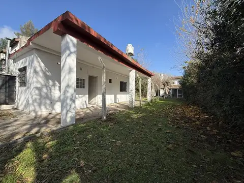 Casa en Venta en De Vicenzo Grande, Del Viso