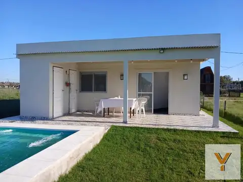 Casa en Venta en General Rodriguez, Partido de General Rodríguez