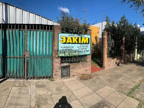 Casa en Venta en Loma Hermosa, Partido de Tres de Febrero