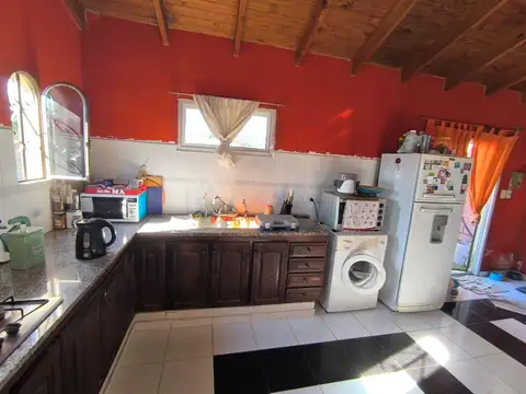 Casa en Venta en City Bell, Partido de La Plata