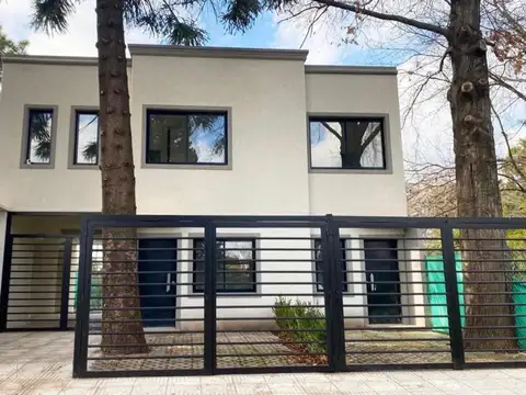 Casa en Venta en Las Cabañas, Countries y Barrios Cerrados en Hurlingham