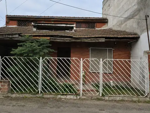Casa en Venta en Temperley, Partido de Lomas de Zamora