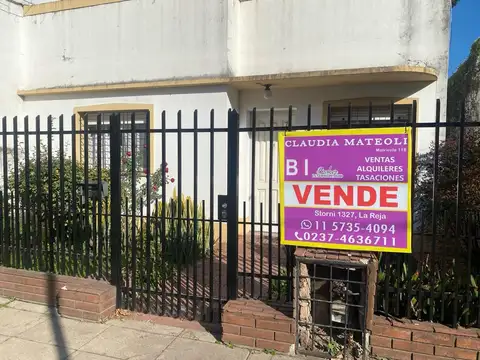 Casa en Venta en Merlo, Partido de Merlo