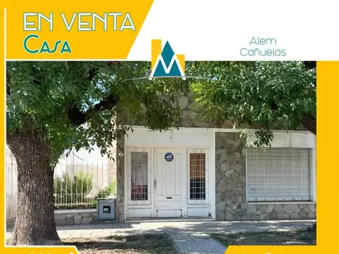 Casa en Venta en Cañuelas, Partido de Cañuelas
