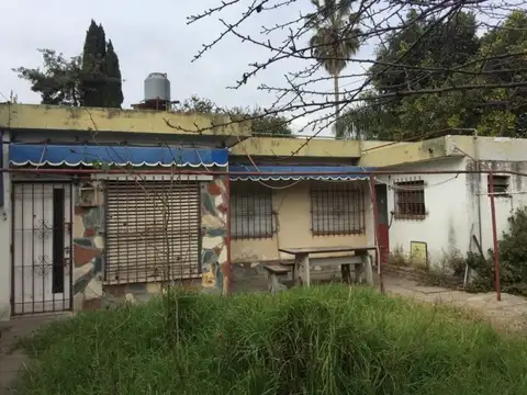 Casa en Venta en Ituzaingó, Partido de Ituzaingó
