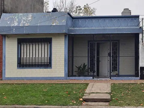 Casa en Venta en Villa Luzuriaga, Partido de La Matanza