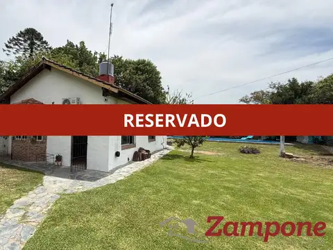 Casa en Venta en La Reja, Partido de Moreno