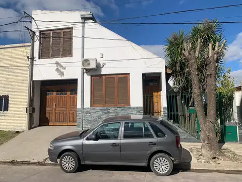 Casa en Venta en Berisso, Partido de Berisso