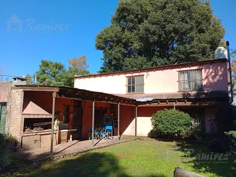 Casa en Venta en La Reja, Partido de Moreno