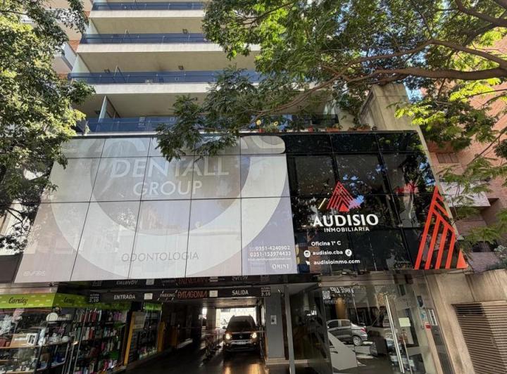 Departamento · 3 Ambientes