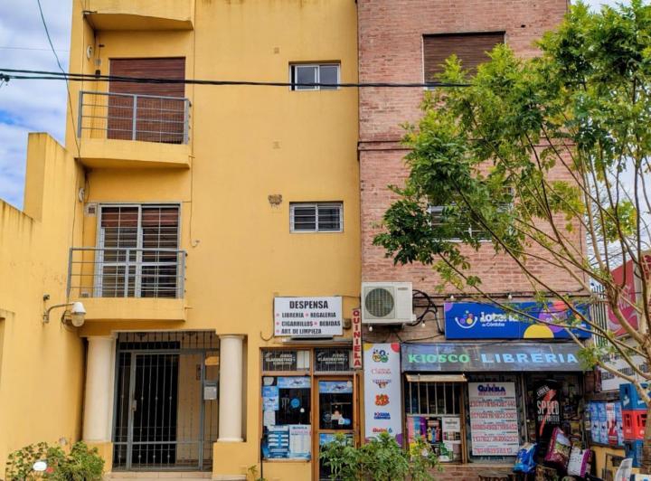 Departamento · 31m² · 2 Ambientes