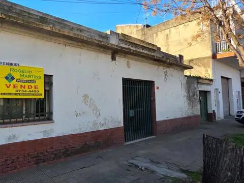 Casa en Venta en Caseros, Partido de Tres de Febrero