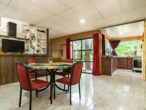 Casa en Venta en La Plata, Partido de La Plata