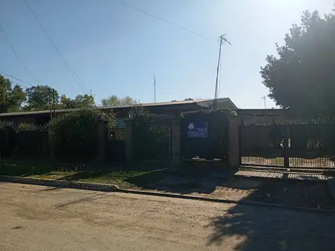 Casa en Venta en Carlos Spegazzini, Partido de Ezeiza