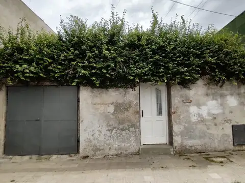 Casa en Venta en Sarandi, Partido de Avellaneda