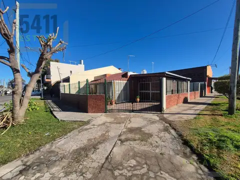 Casa en Venta en Alberdi, Jose Clemente Paz