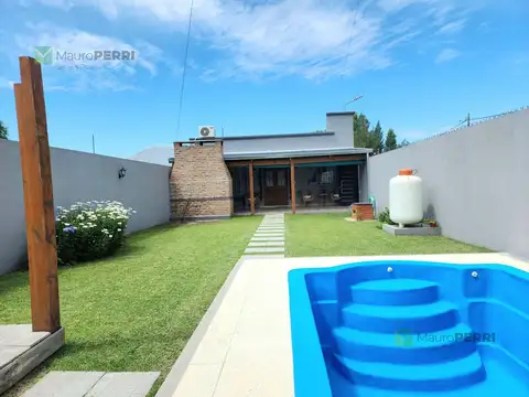 Casa en Venta en La Plata, Partido de La Plata