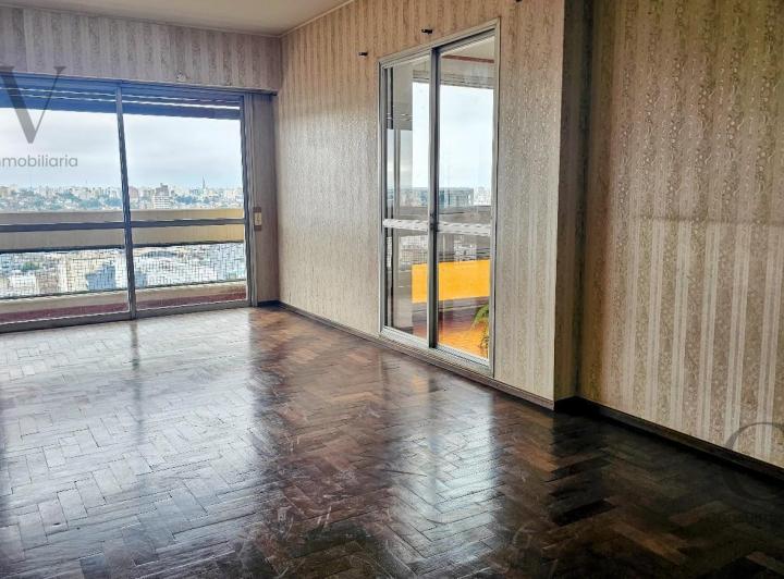 Departamento · 171m² · 5 Ambientes · 1 Cochera
