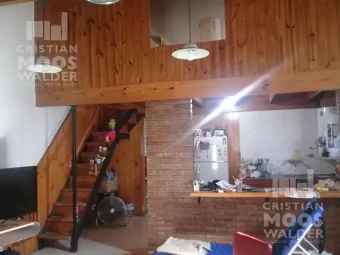 Casa en Venta en Ingeniero Maschwitz, Partido de Escobar