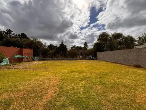 Casa en Venta en Parque Sakura, Countries y Barrios Cerrados en Exaltación de la Cruz