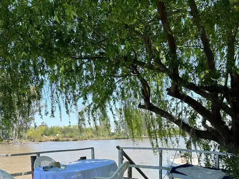 Casa en Venta en Delta del Tigre, Partido de Tigre