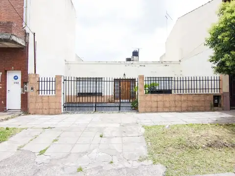 Casa en Venta en San Justo, Partido de La Matanza