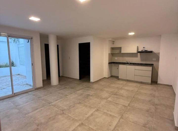 Departamento · 50m² · 1 Ambiente · 1 Cochera