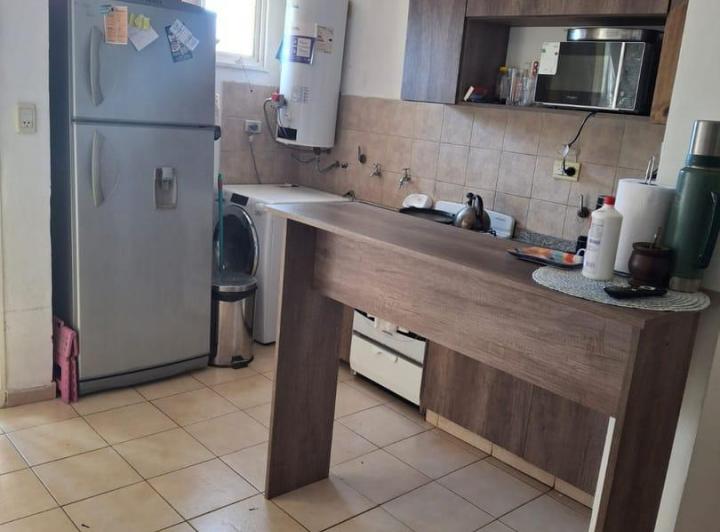Departamento · 62m² · 1 Ambiente