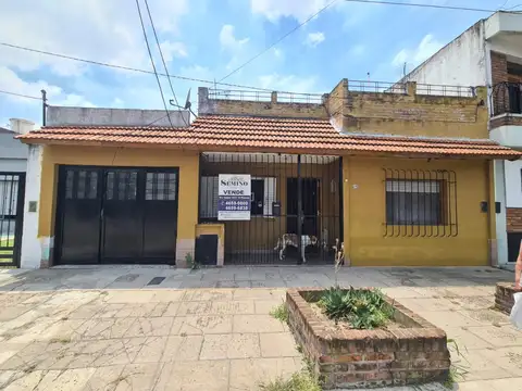 Casa en Venta en El Palomar, Partido de Morón