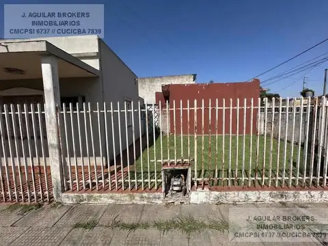 Casa en Venta en Ituzaingó, Partido de Ituzaingó