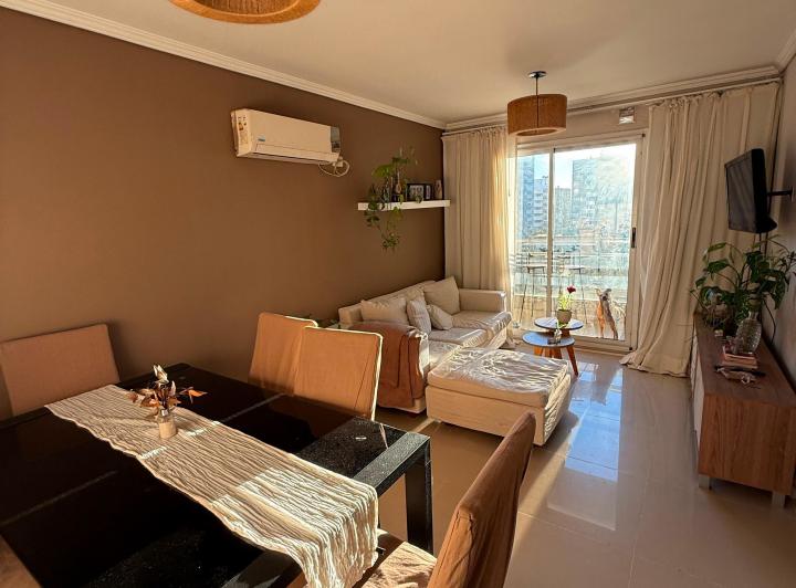 Departamento · 45m² · 1 Ambiente