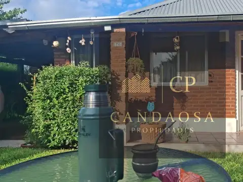 Casa en Venta en Belen de Escobar, Partido de Escobar