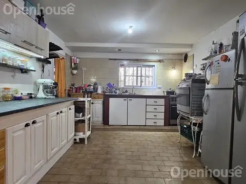 Casa en Venta en Monte Grande, Partido de Esteban Echeverría