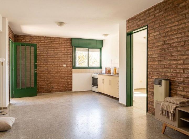 Departamento · 42m² · 2 Ambientes