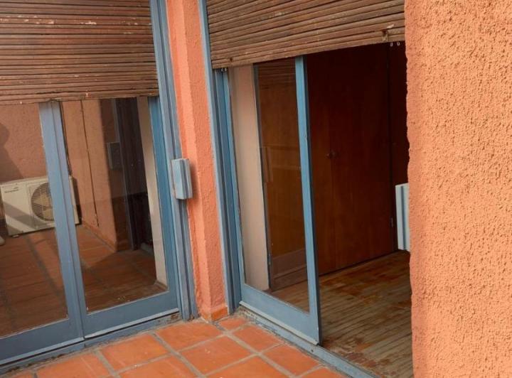 Departamento · 85m² · 3 Ambientes