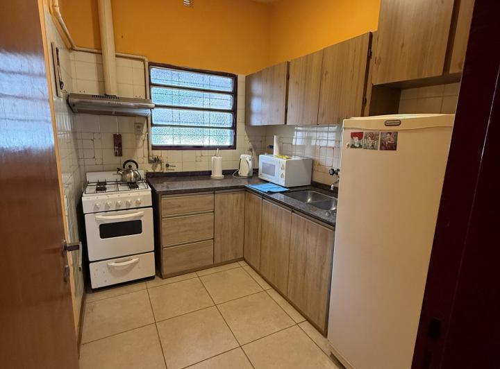 Departamento · 60m² · 2 Dormitorios · 2 Cocheras