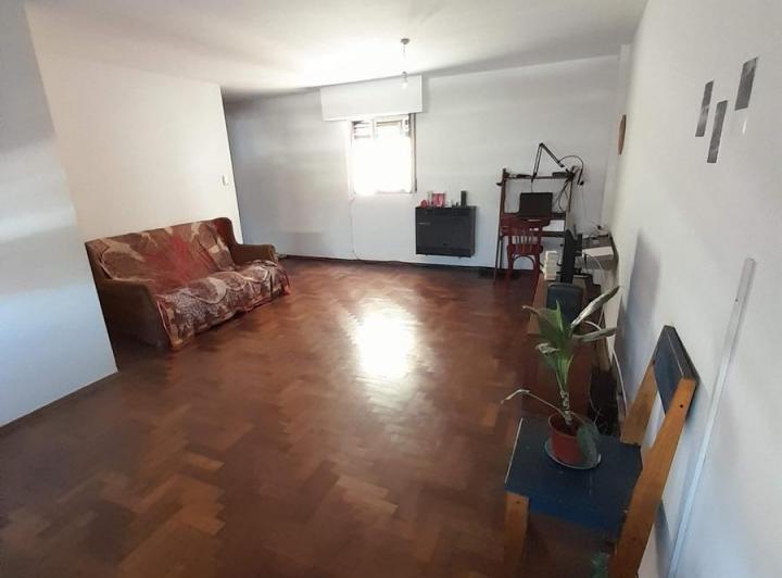 Departamento · 78m²