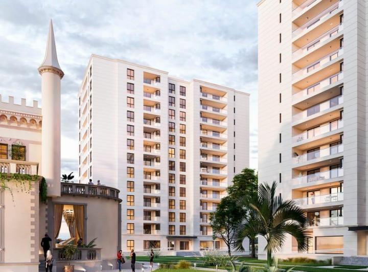 Departamento · 52m² · 2 Ambientes
