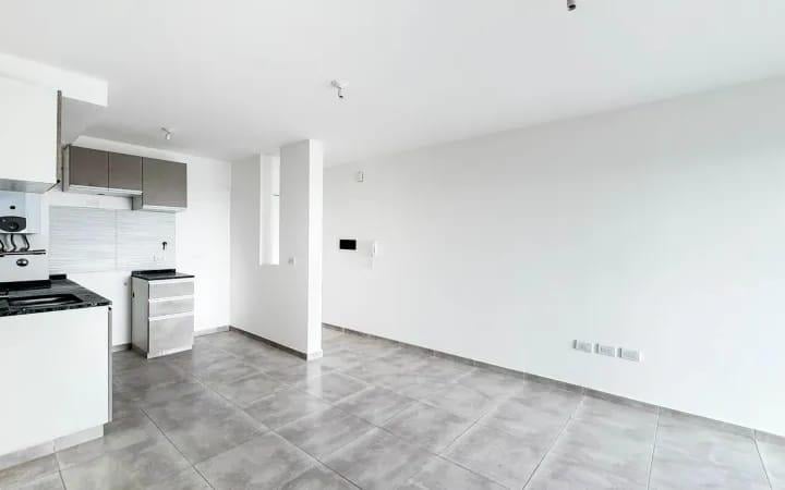 Departamento · 46m² · 2 Ambientes